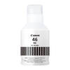 Canon GI-46PGBK Black Original Ink Bottle Refill Cartridge