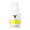 Canon GI-46Y Yellow Original Ink Bottle Refill Cartridge