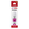 Canon GI-50M Magenta Original Ink Bottle Cartridge
