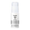 Canon GI-53GY Grey Original Ink Refill Bottle