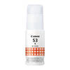 Canon GI-53R Red Original Ink Refill Bottle