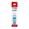 Original Canon GI-490C Cyan Ink Boittle Cartridge