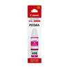 Original Canon GI-490M Magenta Ink Bottle Cartridge