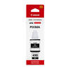 Original Canon GI-490PGBK Black Ink Bottle Cartridge
