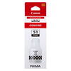 Canon GI-51PGBK Black Original Ink Bottle