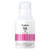 Canon GI-56M Magenta Original Ink Bottle Refill Cartridge