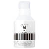 Canon GI-56PGBK Black Original Ink Bottle Refill Cartridge