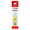 Original Canon GI-590Y Yellow Ink Bottle Cartridge