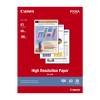 Canon HR-101N A3 High Resolution Paper, 106gsm - 20 Sheets