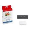 Canon KC-18IF Colour Ink & 54 x 86mm Label Set - 18 Sheets