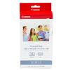 Original Canon KP-36IP Ink & Postcard Size Paper Pack