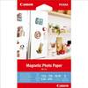 Canon MG-101 6x4\" Magnetic Photo Paper, 670gsm - 5 Sheets 