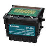 Canon PF-04 Original Printhead