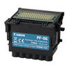 Canon PF-06 Original Printhead