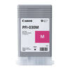 Canon PFI-030M Magenta Original Ink Cartridge