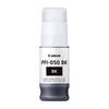 Canon PFI-050BK Black Original Ink Bottle Cartridge