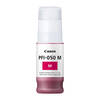 Canon PFI-050M Magenta Original Ink Cartridge