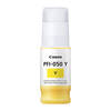 Canon PFI-050Y Yellow Original Ink Cartridge