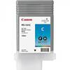 Canon PFI-101C Cyan Original Ink Cartridge