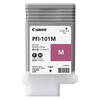 Canon PFI-101M Magenta Original Ink Cartridge