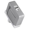 Canon PFI-1300MBK High Capacity Matte Black Original Ink Cartridge