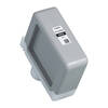 Canon PFI-2100MBK Matt Black Original Ink Cartridge