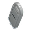 Canon PFI-2700GY Original Grey Ink Cartridge