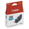 Canon PFI-300C Cyan Original Ink Cartridge