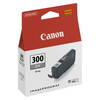 Canon PFI-300GY Grey Original Ink Cartridge