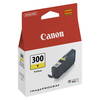 Canon PFI-300Y Yellow Original Ink Cartridge