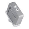 Canon PFI-302GY Grey Original Ink Cartridge