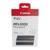 Canon PFI-5100 Ink Cartridge Multipack