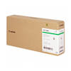 Canon PFI-706G High Capacity Green Original Ink Cartridge