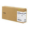Canon PFI-706GY High Capacity Grey Original Ink Cartridge