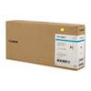 Canon PFI-706PC High Capacity Photo Cyan Original Ink Cartridge