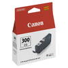 Original Canon PFI-300CO Chroma Optimiser Clear Ink Cartridge