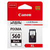 Canon PG-560XL High Capacity Black Original Ink Cartridge