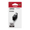 Canon PG-585 Black Original Ink Cartridge