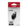 Canon PG-595 Black Ink Cartridge (7171C001)