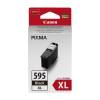 Canon PG-595XL Black High Capacity Ink Cartridge