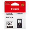Canon PG-560 Black Original Ink Cartridge
