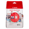 Canon PG-560XL & CL-561XL Original Ink Cartridge & Photo Paper Multipack