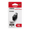 Canon PG-585XL High Capacity Black Original Ink Cartridge