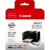 Canon PGI-1500 Original Ink Cartridge Multipack