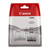 Canon PGI-520PGBK Black Original Ink Cartridge Twin Pack