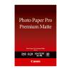 Canon PM-101 A3+ Premium Matte Photo Paper, 210gsm - 20 Sheets