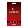 Canon PT-101 6x4\" Pro Platinum Photo Paper, 300gsm - 50 sheets (2768B01