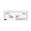 Canon T09C Cyan Original Toner Cartridge
