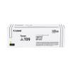 Canon T09Y Yellow Original Toner Cartridge