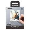 Canon XS-20L Original Ink & Photo Paper Set